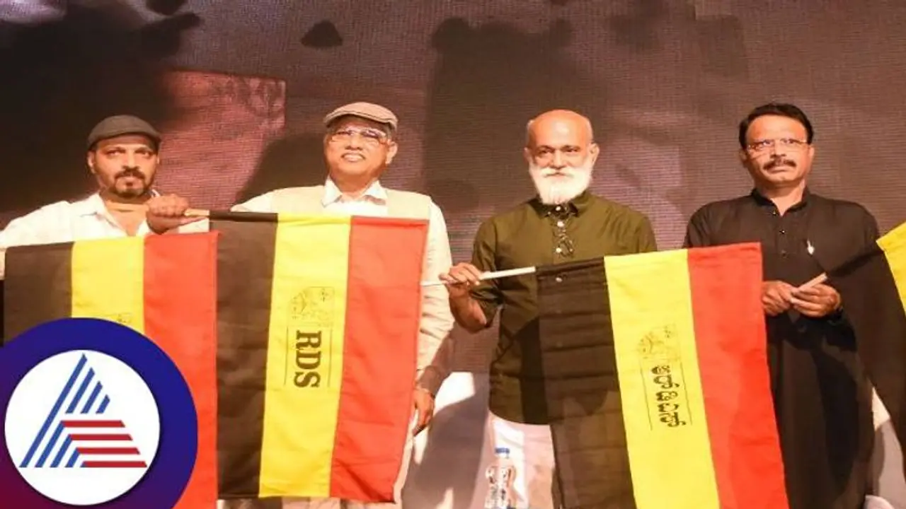 ಸಸ್ಯಾಹಾರಿಗಳೇ ಹೆಚ್ಚು ಕ್ರೂರಿಗಳು: ಅಗ್ನಿ ಶ್ರೀಧರ್ ಸಸ್ಯಾಹಾರಿಗಳೇ ಹೆಚ್ಚು ಕ್ರೂರಿಗಳು: ಅಗ್ನಿ ಶ್ರೀಧರ್