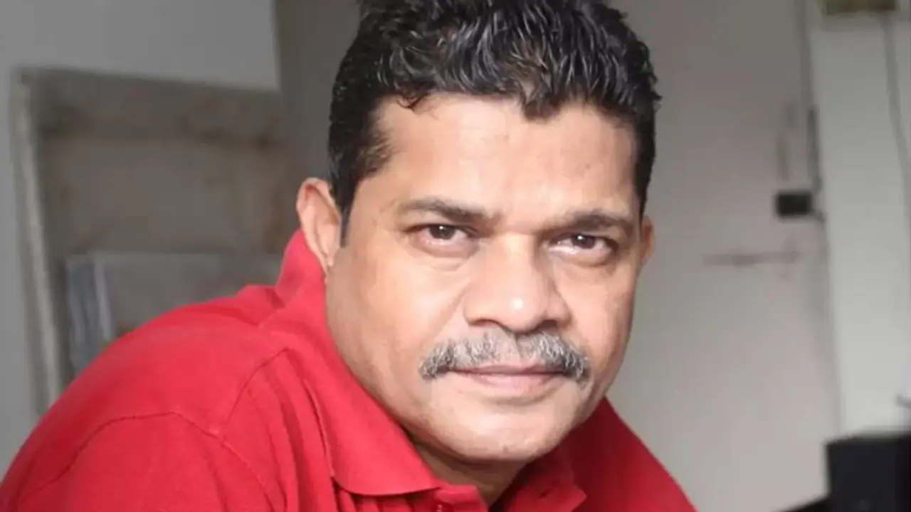 लीवर की बीमारी से जूझ रहे Paan Singh Tomar के राइटर का निधन, 62 की उम्र में कहा दुनिया को अलविदा लीवर की बीमारी से जूझ रहे Paan Singh Tomar के राइटर का निधन, 62 की उम्र में कहा दुनिया को अलविदा