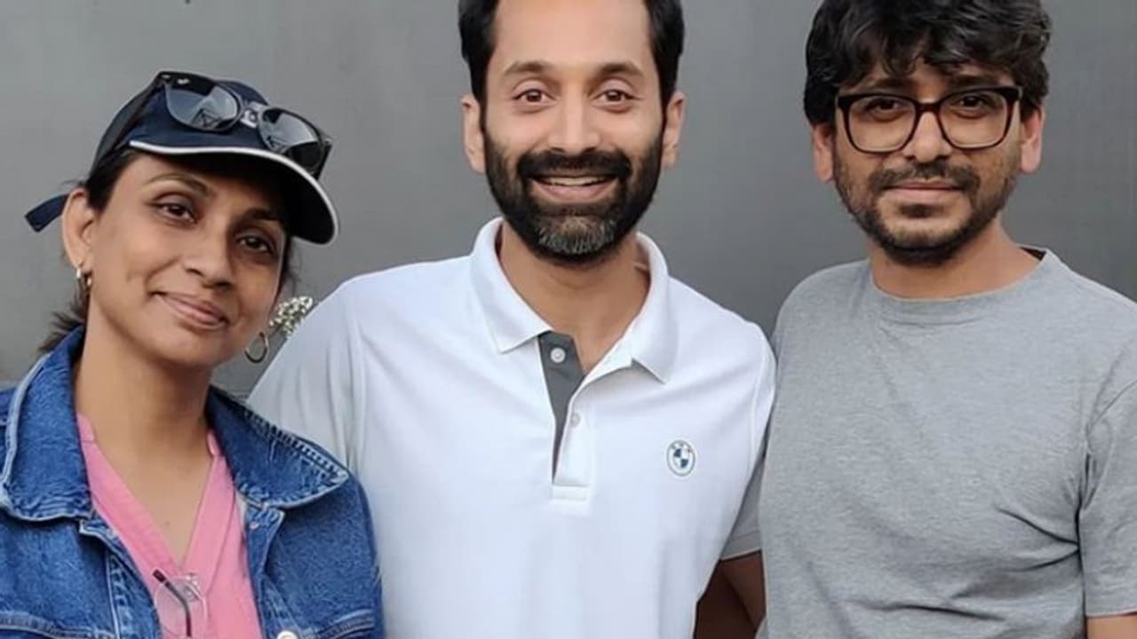 'ധൂമം' പൂര്‍ത്തിയാക്കി ഫഹദ്, ഹൊംബാളെ ഫിലിംസിന്റെ ചിത്രത്തിനായി കാത്ത് ആരാധകര്‍