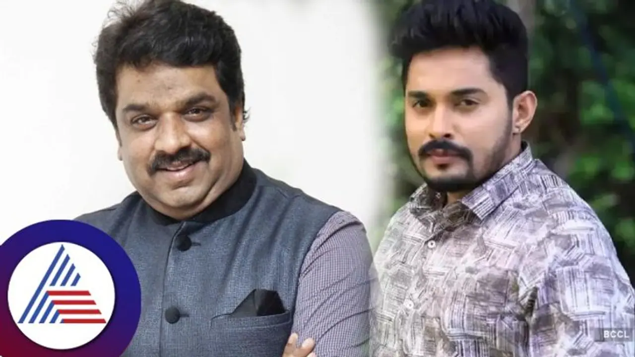 ಸಣ್ಣ ಸಿನಿಮಾಗಳಿಗೆ ಇಲ್ಲಿ ಜಾಗ ಇಲ್ಲ ಯಾಕೆ?; ಸಾಧುಕೋಕಿಲ, ಲಿಂಗದೇವರು ಸ್ಪಷ್ಟನೆ ಸಣ್ಣ ಸಿನಿಮಾಗಳಿಗೆ ಇಲ್ಲಿ ಜಾಗ ಇಲ್ಲ ಯಾಕೆ?; ಸಾಧುಕೋಕಿಲ, ಲಿಂಗದೇವರು ಸ್ಪಷ್ಟನೆ