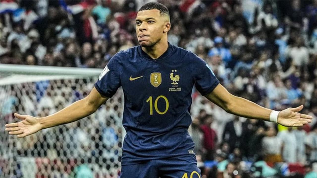 യൂറോ കപ്പ് യോഗ്യതാ റൗണ്ട്: എംബാപ്പെയുടെ ഫ്രാന്‍സ് നെതർലൻഡ്‌സിനെതിരെ, ബെല്‍ജിയത്തിനും അങ്കം