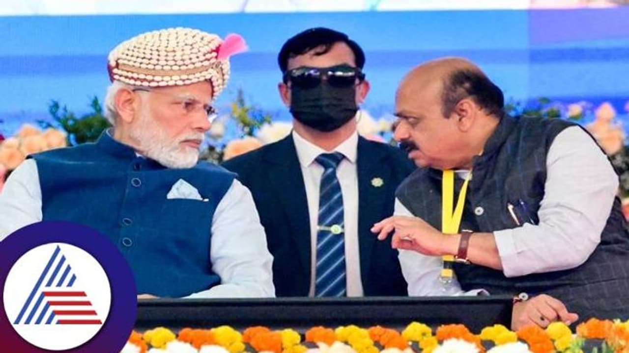 5 ಲಕ್ಷ ಸ್ವಯಂ ಉದ್ಯೋಗಕ್ಕೆ ವಿವೇಕಾನಂದ ಯೋಜನೆ: ಸಿಎಂ ಬೊಮ್ಮಾಯಿ 