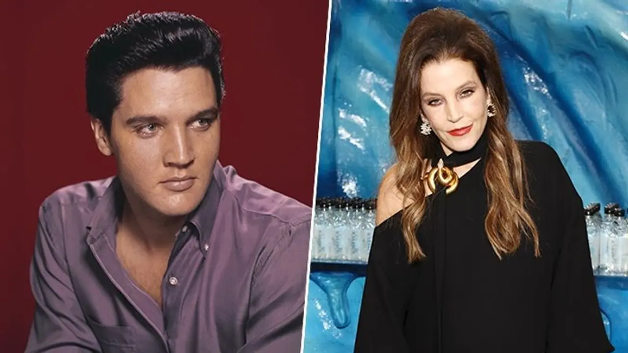 Lisa Marie Presley, singer songwriter and only child of Elvis Presley, passes away Lisa Marie Presley, singer songwriter and only child of Elvis Presley, passes away