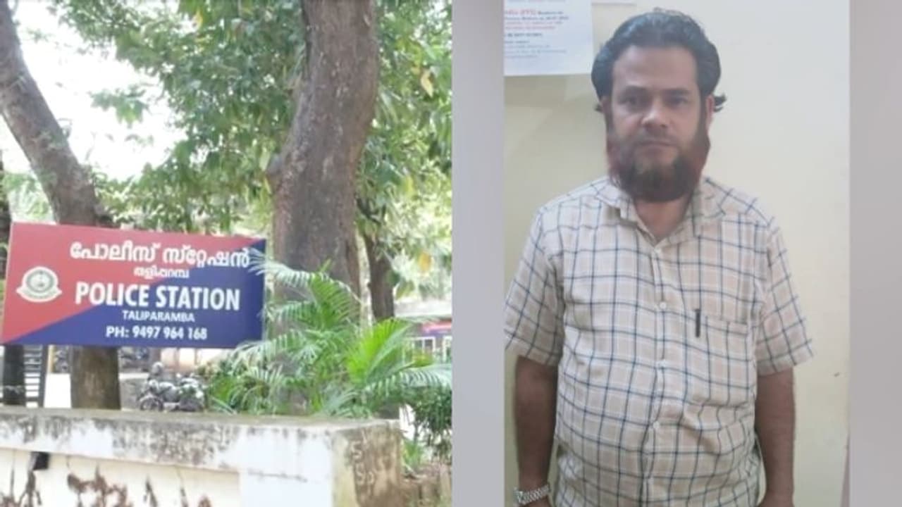 തളിപ്പറമ്പിൽ അധ്യാപകനിൽ നിന്ന് പീഡനമേറ്റത് 26 വിദ്യാർത്ഥികൾക്കെന്ന് പൊലീസ്, ഫൈസൽ റിമാന്റിൽ തളിപ്പറമ്പിൽ അധ്യാപകനിൽ നിന്ന് പീഡനമേറ്റത് 26 വിദ്യാർത്ഥികൾക്കെന്ന് പൊലീസ്, ഫൈസൽ റിമാന്റിൽ