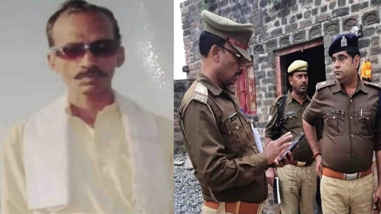 कुबेर सिंह हत्याकांड मामले में 5 मोबाइल नंबर मौके पर थे सक्रिय, अब पुलिस करा सकती है बेंजाडीन टेस्ट कुबेर सिंह हत्याकांड मामले में 5 मोबाइल नंबर मौके पर थे सक्रिय, अब पुलिस करा सकती है बेंजाडीन टेस्ट