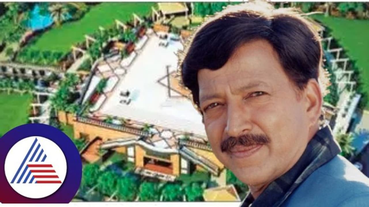  13 ವರ್ಷಗಳ ಬಳಿಕ ಮೈಸೂರಲ್ಲಿ ಜ.29ಕ್ಕೆ ವಿಷ್ಣು ಸ್ಮಾರಕ ಅನಾವರಣ!