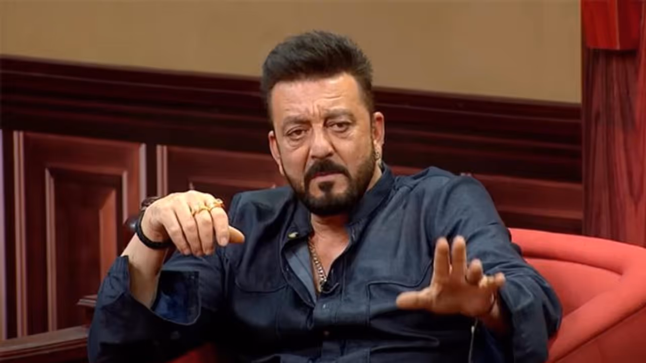 ಚಿಕಿತ್ಸೆಗಿಂತ ಸಾಯೋಕೆ ರೆಡಿ ಆಗಿದ್ದೆ; ಕ್ಯಾನ್ಸರ್ ಎಂದಾಗ ಫಸ್ಟ್ ರಿಯಾಕ್ಷನ್ ಬಗ್ಗೆ ಸಂಜಯ್ ದತ್ ಭಾವುಕ ಮಾತು 