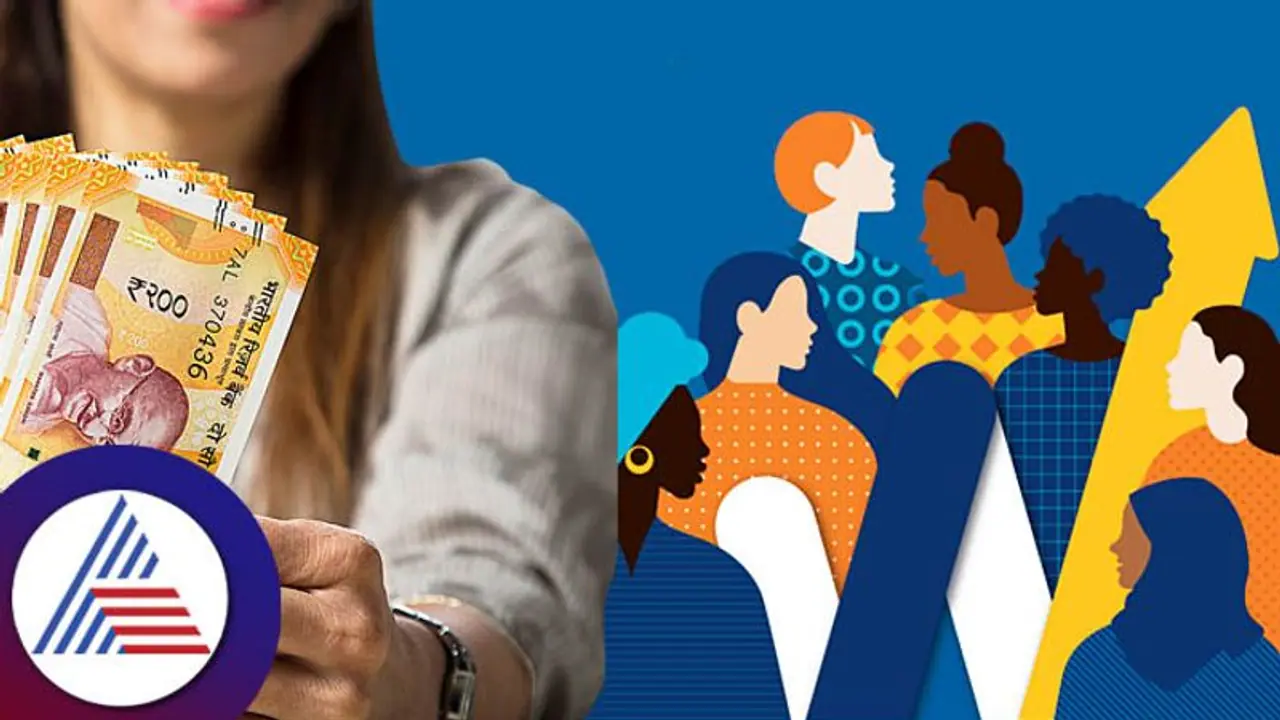 Women Finance: ಮಹಿಳೆಗೂ ಇರಲಿ ಬ್ಯಾಂಕಿಂಗ್ ಜ್ಞಾನ Women Finance: ಮಹಿಳೆಗೂ ಇರಲಿ ಬ್ಯಾಂಕಿಂಗ್ ಜ್ಞಾನ