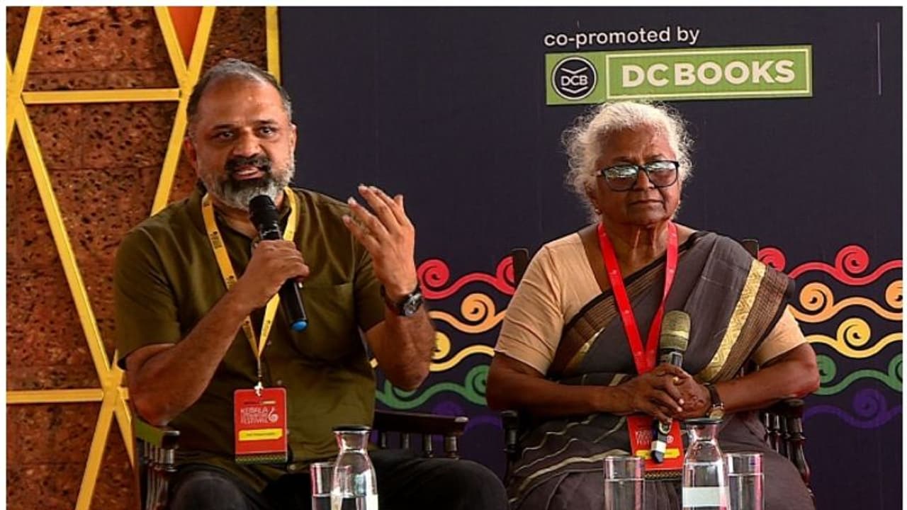 'രാജീവ് ഗാന്ധി വധത്തിന് പിന്നിലെ നിഗൂഢത നീക്കണം'; സത്യം പുറത്ത് വരണമെന്ന് പേരറിവാളനും അര്‍പ്പുതാമ്മാളും