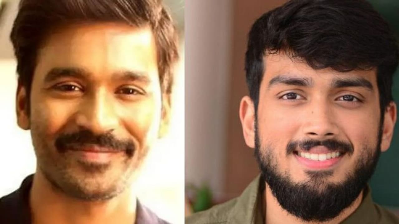 നടൻ ധനുഷിന്റെ സംവിധാനത്തില് പ്രധാന കഥാപാത്രമായി കാളിദാസ് ജയറാമും നടൻ ധനുഷിന്റെ സംവിധാനത്തില് പ്രധാന കഥാപാത്രമായി കാളിദാസ് ജയറാമും