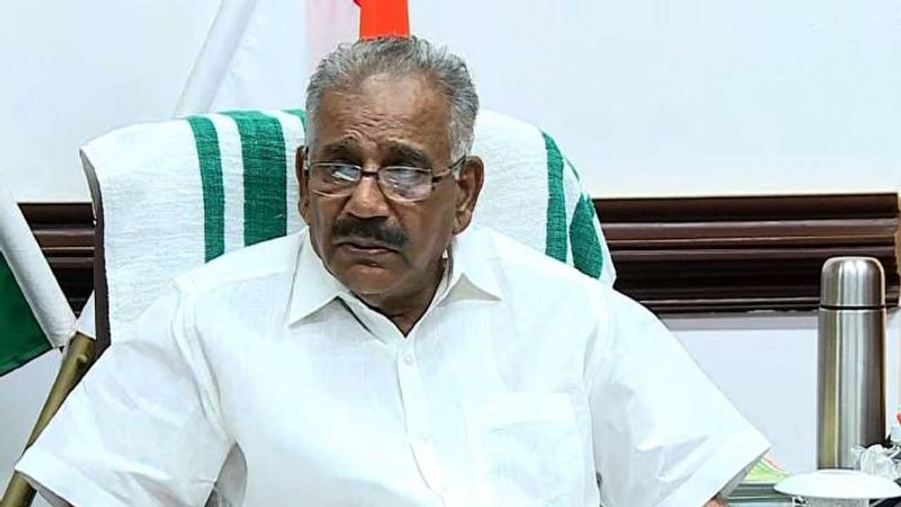 വന്യമൃഗപ്പെരുപ്പം കൂടി, നിയന്ത്രണത്തിന് ശാസ്ത്രീയ മാർഗം സ്വീകരിക്കും, സർക്കാർ കർഷകർക്കൊപ്പമെന്ന് വനം മന്ത്രി