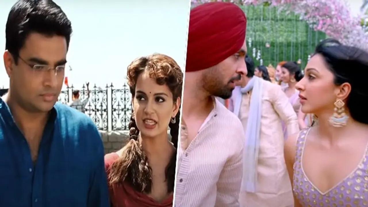 Lohri 2023: From Sauda Khara Khara to Sadi Gali, the festive songs ideal for every filmi buff this year Lohri 2023: From Sauda Khara Khara to Sadi Gali, the festive songs ideal for every filmi buff this year