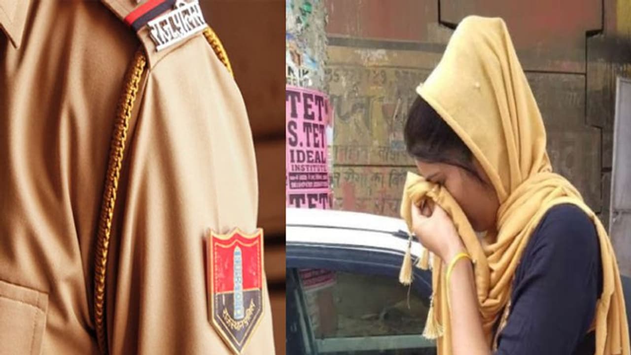 जयपुर का शाकिंग केसः नए बने RPS अफसर पर महिला ने लगा दिया बड़ा आरोप, ऑफिसर ने भी केस में किया बड़ा खुलासा जयपुर का शाकिंग केसः नए बने RPS अफसर पर महिला ने लगा दिया बड़ा आरोप, ऑफिसर ने भी केस में किया बड़ा खुलासा