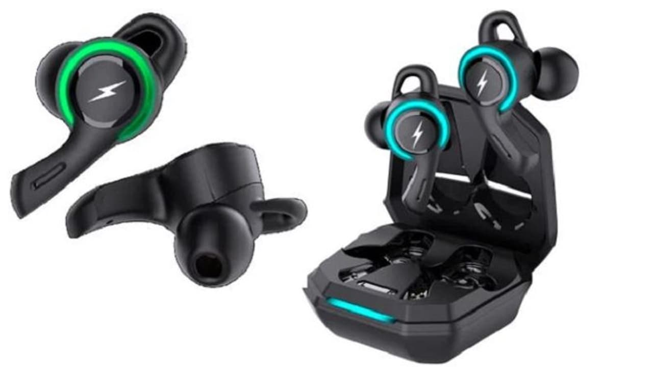 ఇండియాలో మొదటి గేమింగ్ ఇయర్బడ్స్ .. దీని స్పెషాలిటీతో గేమర్ల ఆనందం రెట్టింపు అవుతుంది.. ఇండియాలో మొదటి గేమింగ్ ఇయర్బడ్స్ .. దీని స్పెషాలిటీతో గేమర్ల ఆనందం రెట్టింపు అవుతుంది..