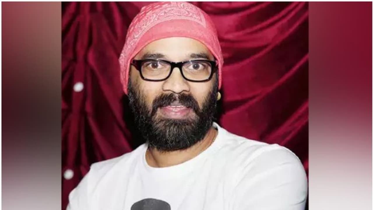 ಚೆಕ್ ಬೌನ್ಸ್ ಪ್ರಕರಣ; 'ಮಠ' ನಿರ್ದೇಶಕ ಗುರು ಪ್ರಸಾದ್ ಬಂಧನ 