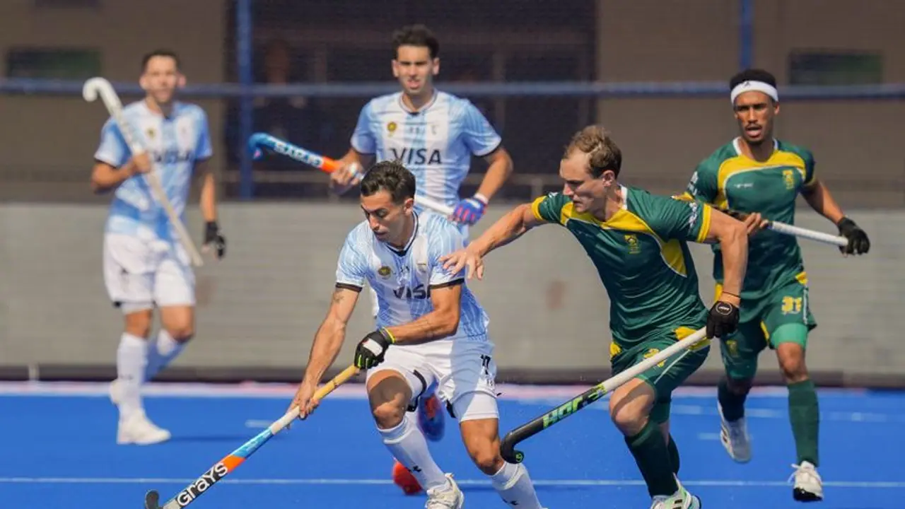 Hockey World Cup 2023: फ्रांस, न्यूजीलैंड, अर्जेंटीना और ऑस्ट्रेलिया सहित कुल 8 टीमों के मुकाबले, ये शेड्यूल