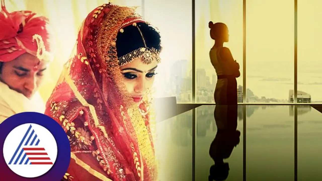 Wedding Dream: ನಿಮ್ಮ ಮದುವೆಯ ಕನಸೇ ಬೀಳ್ತಿದೆಯಾ? ಎಚ್ಚರ!