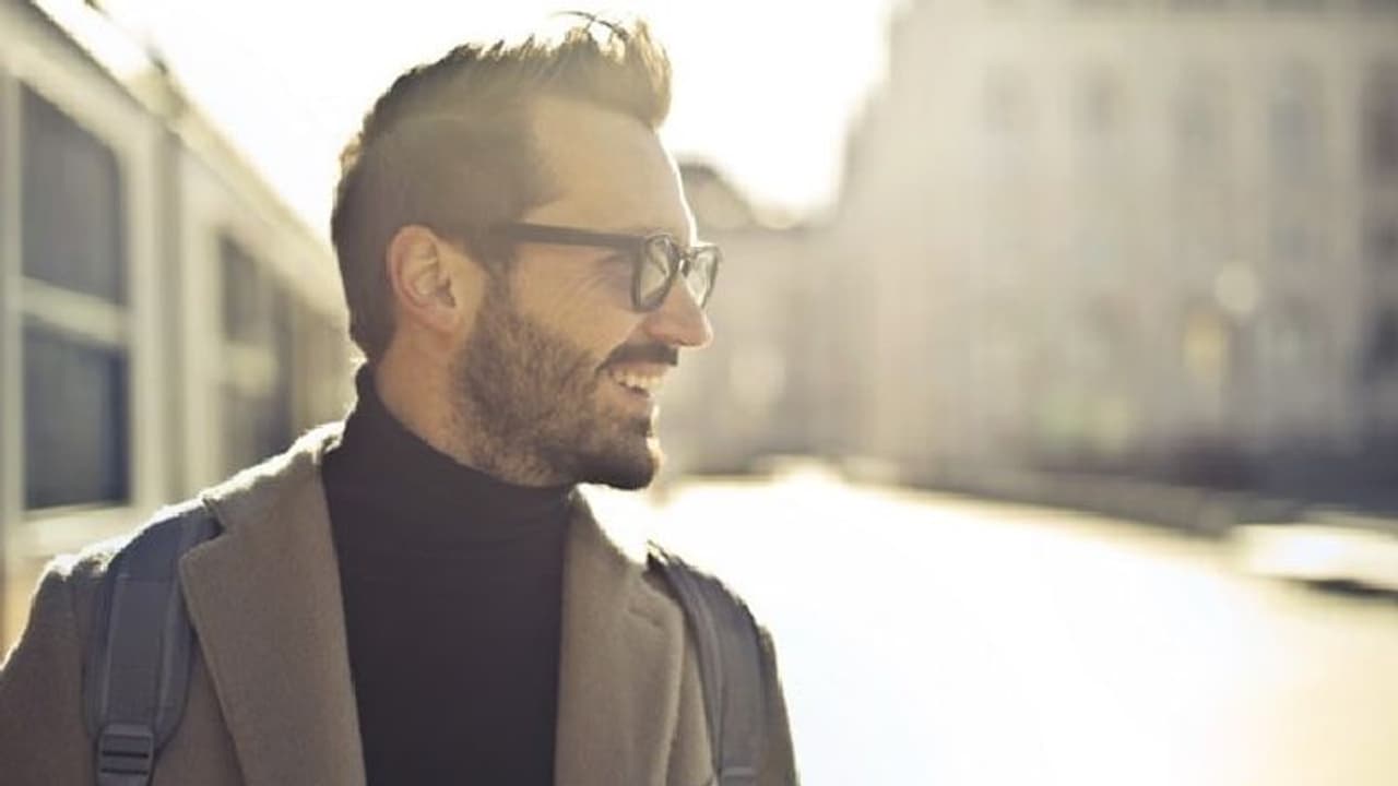 വ്യക്തിത്വം മികച്ചതാക്കാം; ശ്രദ്ധിക്കേണ്ട ആറ് കാര്യങ്ങള്... വ്യക്തിത്വം മികച്ചതാക്കാം; ശ്രദ്ധിക്കേണ്ട ആറ് കാര്യങ്ങള്...