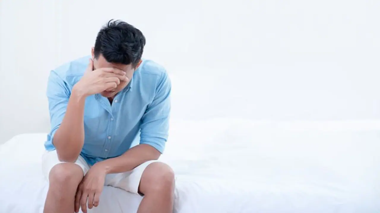 Health Tips : 25ನೇ ವರ್ಷದಲ್ಲೇ ವಿಪರೀತ ತನೆಲೋವಿಗೆ ವ್ಯಕ್ತಿ ಬಲಿ! ಆಗಿದ್ದೇನು? Health Tips : 25ನೇ ವರ್ಷದಲ್ಲೇ ವಿಪರೀತ ತನೆಲೋವಿಗೆ ವ್ಯಕ್ತಿ ಬಲಿ! ಆಗಿದ್ದೇನು?