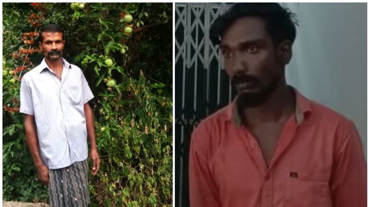 വഴിയില് കിടന്ന മദ്യം കഴിച്ച് മരിച്ച സംഭവത്തിൽ വമ്പൻ ട്വിസ്റ്റ്; കൊലപാതകം തെളിഞ്ഞു; പ്രതി കുറ്റം സമ്മതിച്ചു വഴിയില് കിടന്ന മദ്യം കഴിച്ച് മരിച്ച സംഭവത്തിൽ വമ്പൻ ട്വിസ്റ്റ്; കൊലപാതകം തെളിഞ്ഞു; പ്രതി കുറ്റം സമ്മതിച്ചു