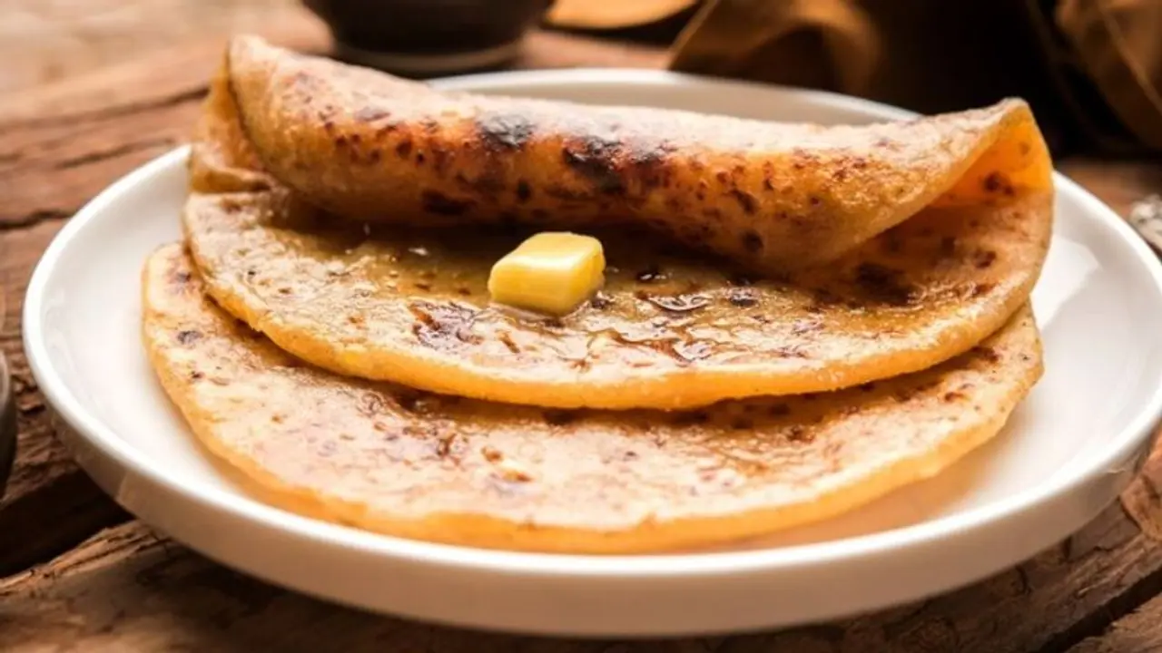 Divine delicacy: Puran Poli recipe for Ganesh Chaturthi 2023 Divine delicacy: Puran Poli recipe for Ganesh Chaturthi 2023