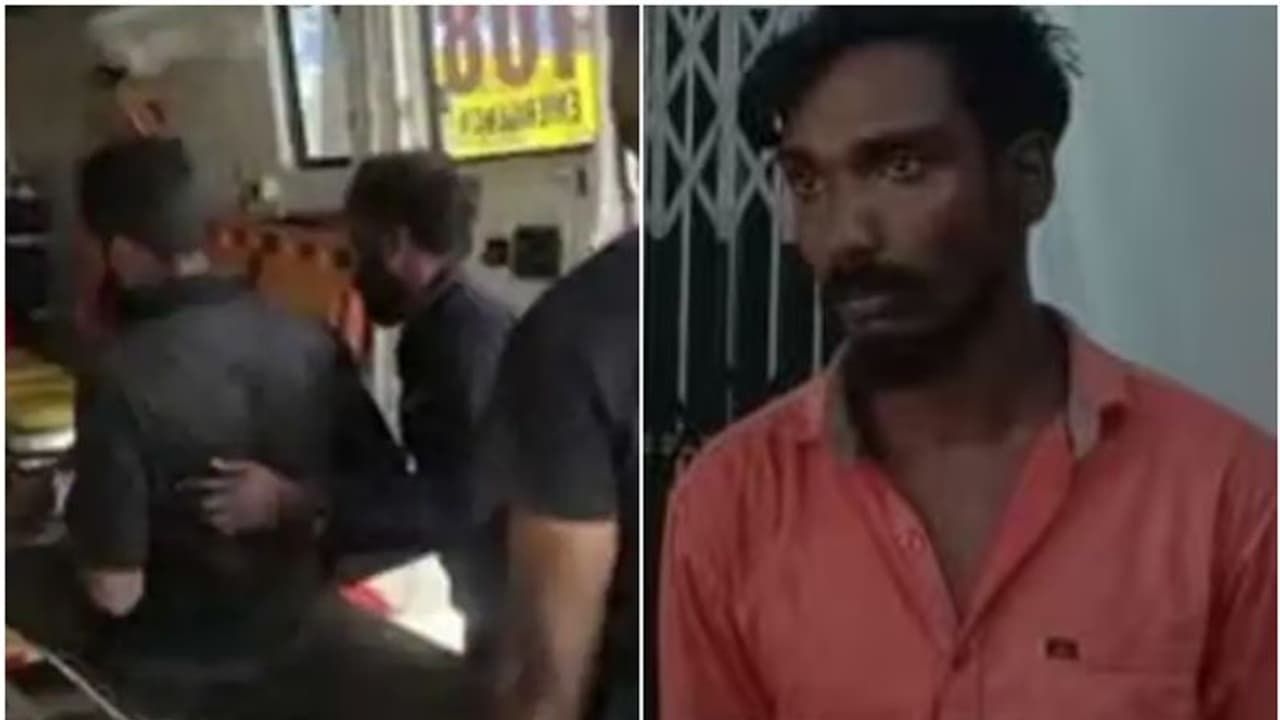 മദ്യം വഴിയിൽ കിടന്നതല്ല, സുധീഷ് മെനഞ്ഞ തന്ത്രം; ഉന്നമിട്ടത് മനോജിനെ, മരിച്ചത് കുഞ്ഞുമോൻ! സംശയം നിർണായകമായി