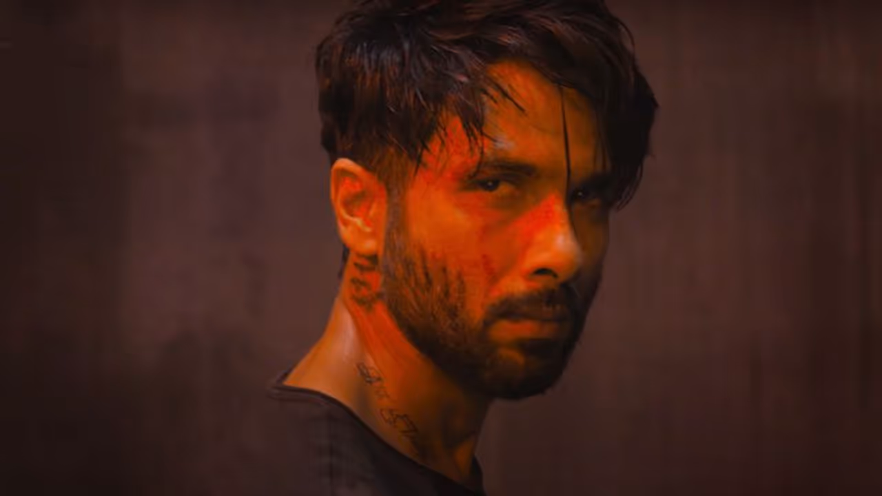 എന്നെ ഇപ്പോഴും 'ക്യൂട്ട്' എന്ന് വിളിക്കുന്നത് വെറുക്കുന്നു: ഷാഹിദ് കപൂര് എന്നെ ഇപ്പോഴും 'ക്യൂട്ട്' എന്ന് വിളിക്കുന്നത് വെറുക്കുന്നു: ഷാഹിദ് കപൂര്