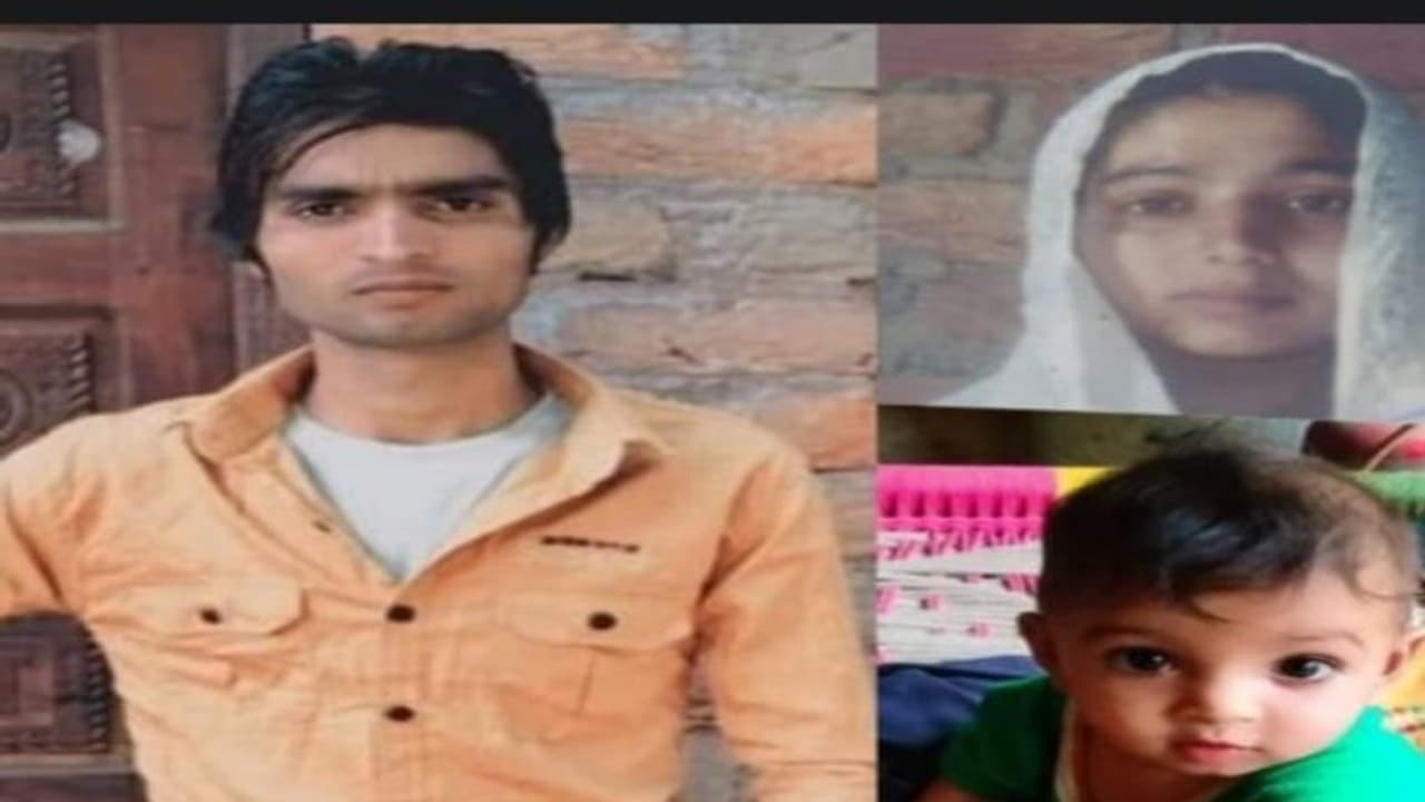 दो साल पहले धूमधाम से की थी बेटी की शादी, अचानक एक दिन दामाद ने फोन कर कही ऐसी बात निकल पड़ी चीख