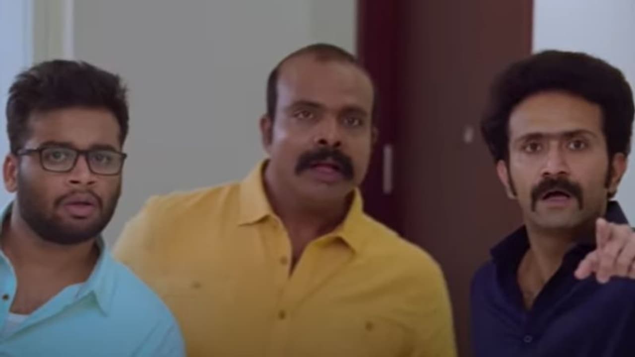 'കല്യാണമൊന്ന് കഴിഞ്ഞോട്ടെ, നിന്റെ ലോൺ സെറ്റാക്കാം'; വിവാഹക്കാര്യം പറഞ്ഞ് 'ബൂമറാംഗ്' ട്രെയിലർ 'കല്യാണമൊന്ന് കഴിഞ്ഞോട്ടെ, നിന്റെ ലോൺ സെറ്റാക്കാം'; വിവാഹക്കാര്യം പറഞ്ഞ് 'ബൂമറാംഗ്' ട്രെയിലർ