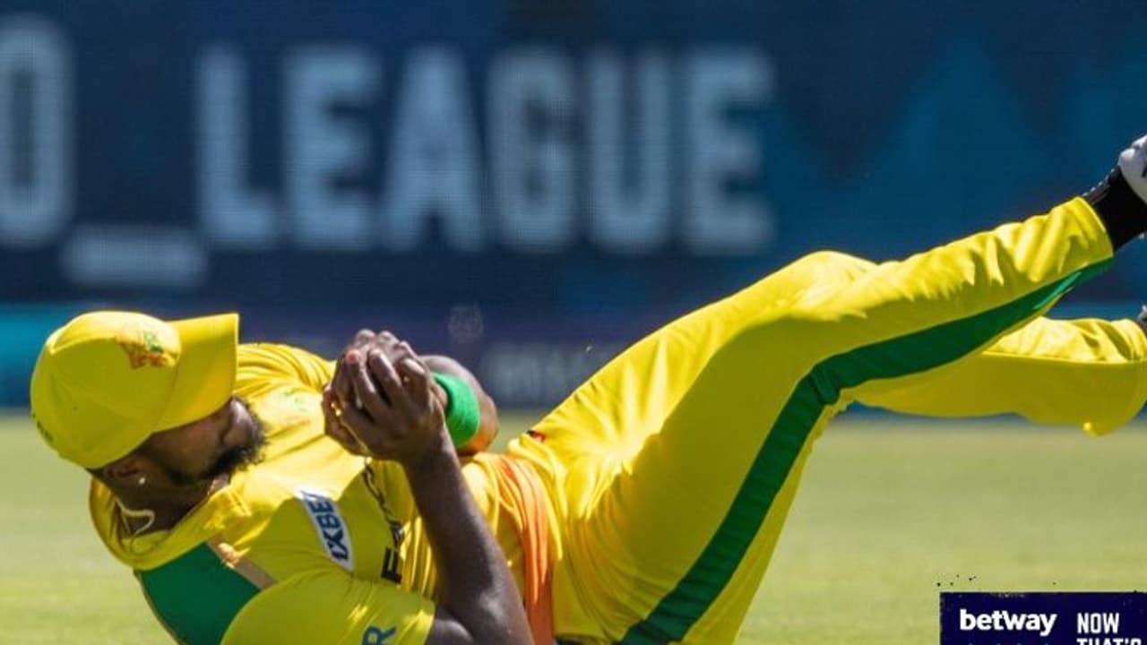 SA20 2023: पार्ल रॉयल्स ने जोबर्ग सुपर किंग्स को 57 गेंद पहले दी 7 विकेट से करारी मात
