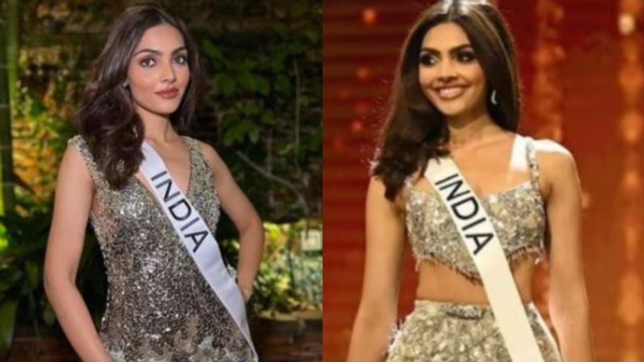 Miss Universe 2023 : മിസ് യൂണിവേഴ്സ് 2023 ; ഇന്ത്യയെ പ്രതിനിധീകരിക്കുന്ന ദിവിത റായ് ആരാണ്? 
