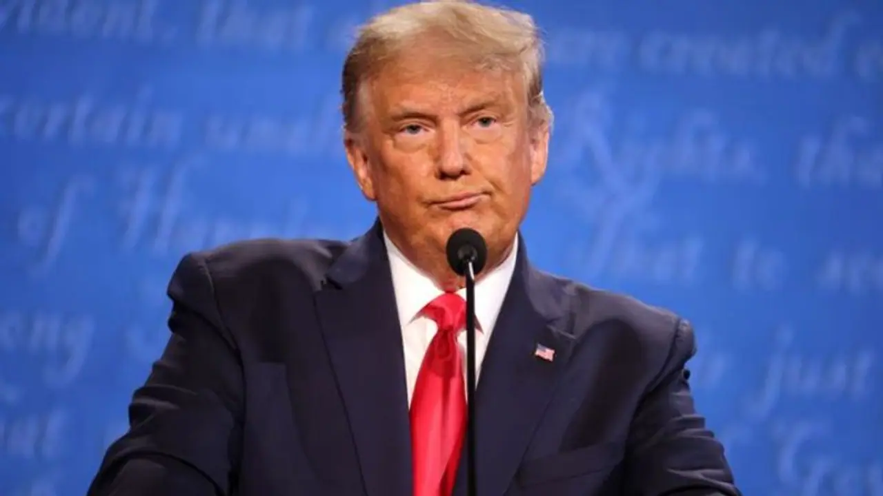 ബിസിനസ് വഞ്ചനാക്കേസ്; 464 മില്യൺ ഡോളർ പിഴ അടച്ചില്ലെങ്കില്‍ ട്രംപിന്റെ സ്വത്തുക്കൾ കണ്ടുകെട്ടാൻ നടപടി