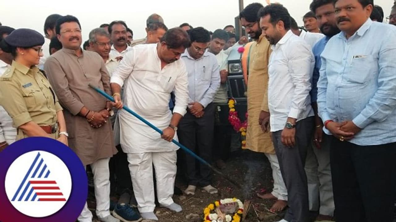 ಜ.19ಕ್ಕೆ ಕಲಬುರಗಿಗೆ ಪ್ರಧಾನಿ ಮೋದಿ: ಸಚಿವ ಆರ್.ಅಶೋಕ್‌ರಿಂದ ಪೂರ್ವಸಿದ್ಧತೆ ಪರಿಶೀಲನೆ