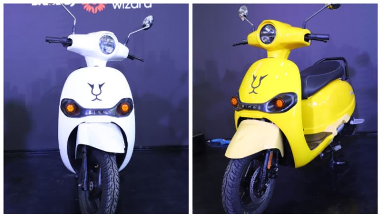 ഒരു അതിവേഗ ഇലക്‍ട്രിക്ക് സ്‍കൂട്ടര്‍ കൂടി എത്തി, പേര് മിഹോസ്