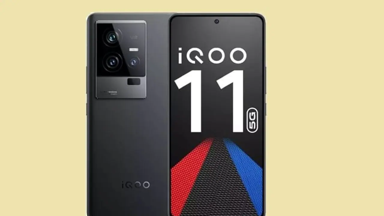 iQOO 11 ஸ்மார்ட்போன் இந்தியாவில் அறிமுகம்! விலை மற்றும் சிறப்பம்சங்கள் இதோ!! iQOO 11 ஸ்மார்ட்போன் இந்தியாவில் அறிமுகம்! விலை மற்றும் சிறப்பம்சங்கள் இதோ!!
