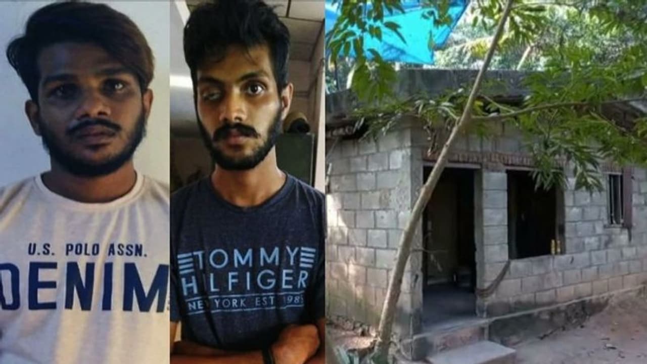 തിരുവനന്തപുരത്ത് വീണ്ടും പൊലീസിന് രണ്ട് തവണ ബോംബേറ്; ആക്രമണം മണിക്കൂറുകളുടെ ഇടവേളയിൽ തിരുവനന്തപുരത്ത് വീണ്ടും പൊലീസിന് രണ്ട് തവണ ബോംബേറ്; ആക്രമണം മണിക്കൂറുകളുടെ ഇടവേളയിൽ