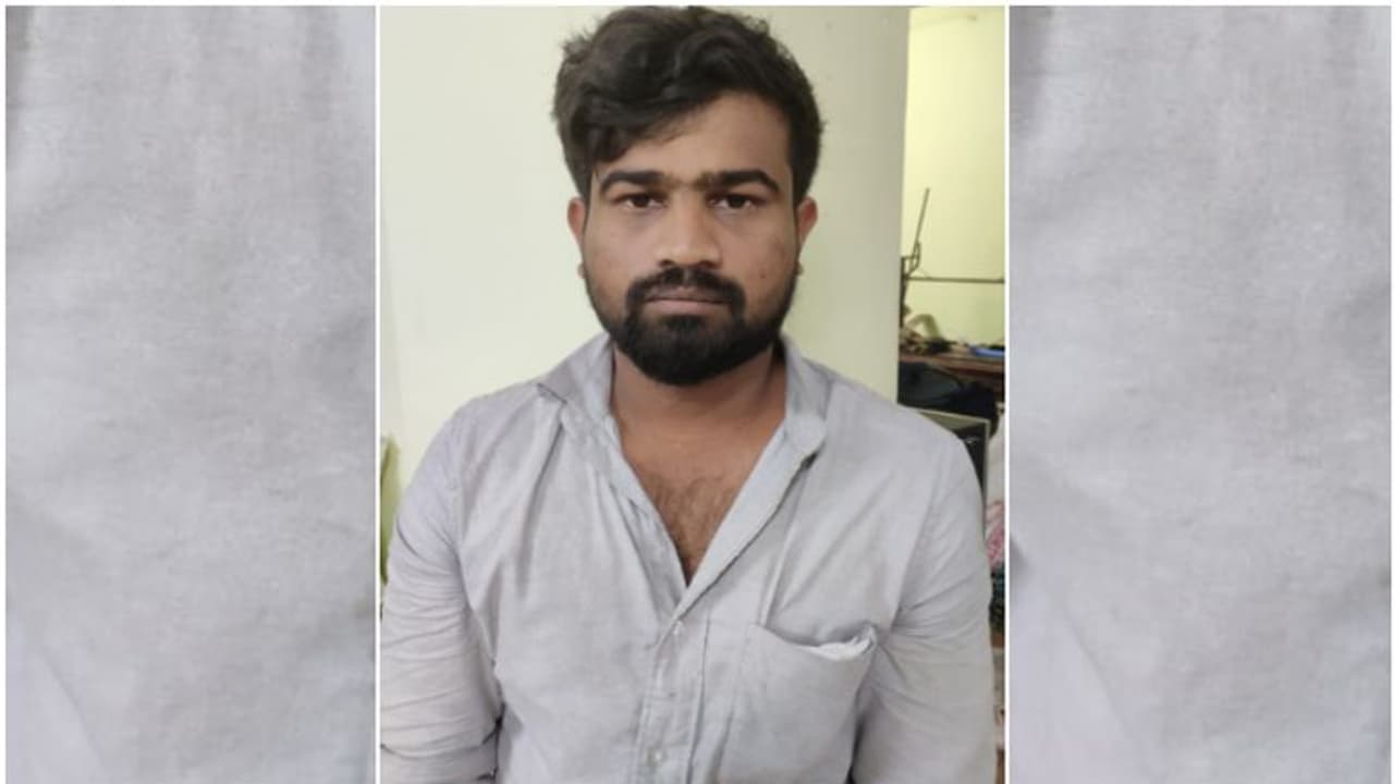 ബംഗളൂരുവില് നിന്ന് വൻതോതില് എംഡിഎംഎ എത്തിക്കും, ബീച്ച് സൈഡില് വില്പ്പന; യുവാവ് കുടുങ്ങി ബംഗളൂരുവില് നിന്ന് വൻതോതില് എംഡിഎംഎ എത്തിക്കും, ബീച്ച് സൈഡില് വില്പ്പന; യുവാവ് കുടുങ്ങി