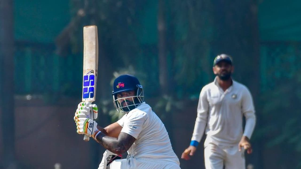 ഓസ്ട്രേലിയക്കെതിരായ ടെസ്റ്റ് പരമ്പര; സൂര്യകുമാര്‍ യാദവും ഇഷാന്‍ കിഷനും ഇന്ത്യന്‍ ടീമില്‍, ജഡേജ തിരിച്ചെത്തി