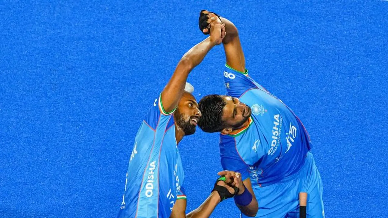 Hockey World Cup 2023: स्पेन से भिड़ेगी वेल्स की टीम और भारत को टक्कर देगा इंग्लैंड, जानें कब कहां देखें मैच