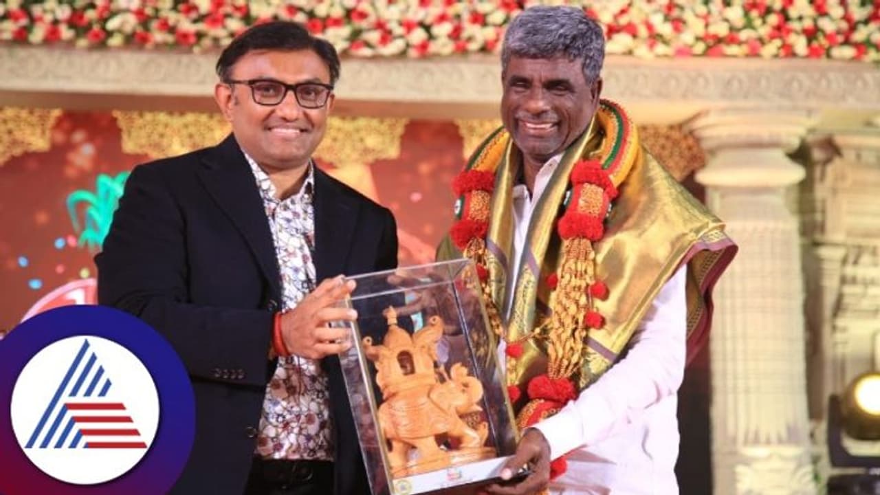 ಮಂತ್ರಿ ಸ್ಥಾನಕ್ಕಿಂತ ಎತ್ತರದ ಸ್ಥಾನ ಸುಧಾಕರ್ಗೆ ಸಿಗಲಿ: ಸಚಿವ ಕೋಟಾ ಶ್ರೀನಿವಾಸ ಪೂಜಾರಿ ಹಾರೈಕೆ ಮಂತ್ರಿ ಸ್ಥಾನಕ್ಕಿಂತ ಎತ್ತರದ ಸ್ಥಾನ ಸುಧಾಕರ್ಗೆ ಸಿಗಲಿ: ಸಚಿವ ಕೋಟಾ ಶ್ರೀನಿವಾಸ ಪೂಜಾರಿ ಹಾರೈಕೆ