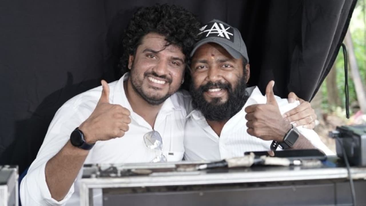 'ഇനി ഇതിൽ വേറെ പറച്ചിലില്ലെട്ടാ..' ; 'വെടിക്കെട്ട്' റിലീസ് പ്രഖ്യാപിച്ച് സംവിധായകരും നിർമ്മാതാക്കളും