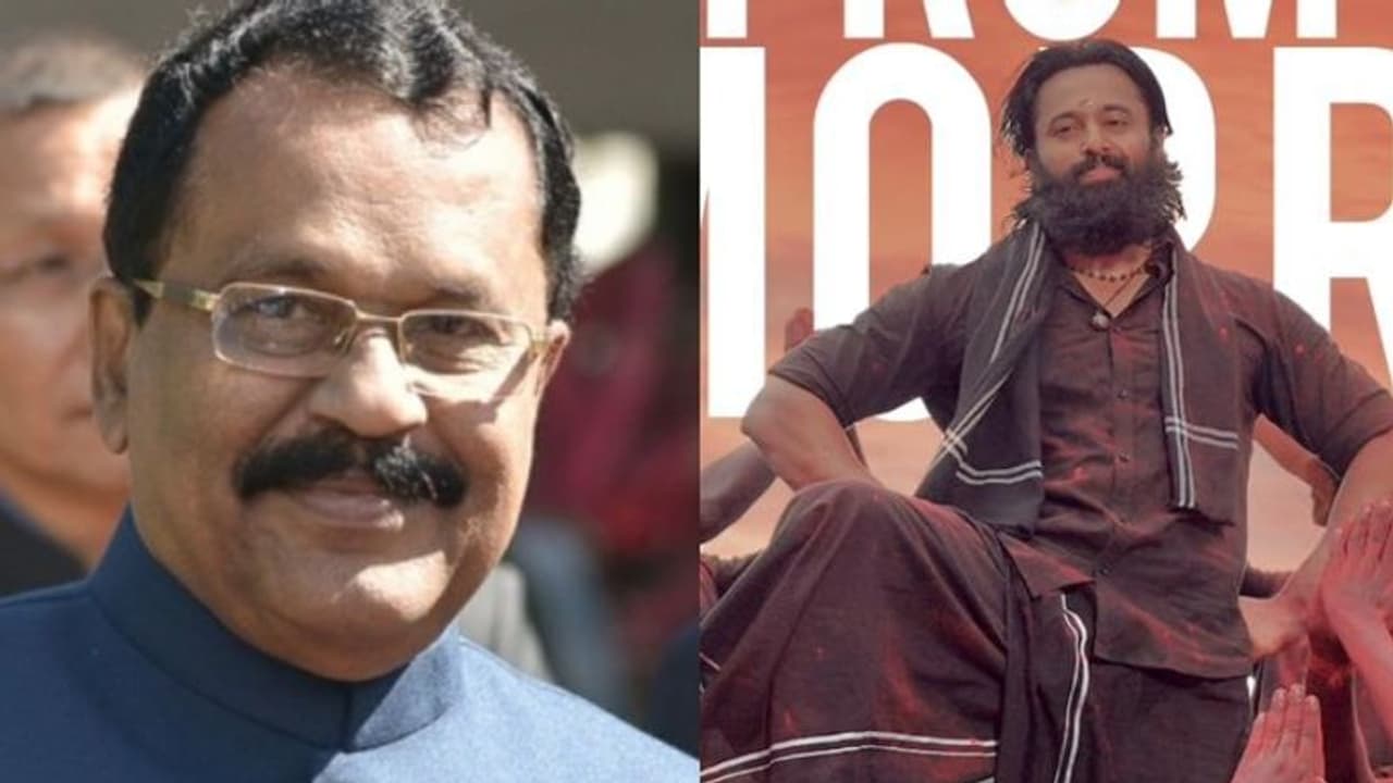 'വ്യത്യസ്തമായ സിനിമ അനുഭവം, അയ്യപ്പനായി ഉണ്ണി മുകുന്ദൻ താദാത്മ്യം പ്രാപിച്ചിട്ടുണ്ട്'; പി എസ് ശ്രീധരന്‍ പിള്ള