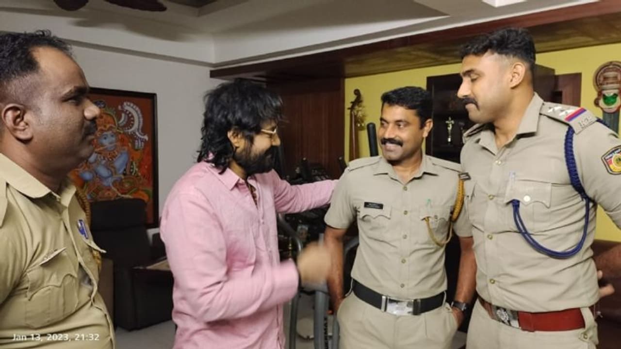 നടൻ ബാലയുടെ വീടിനു നേരെ ആക്രമണ ശ്രമം