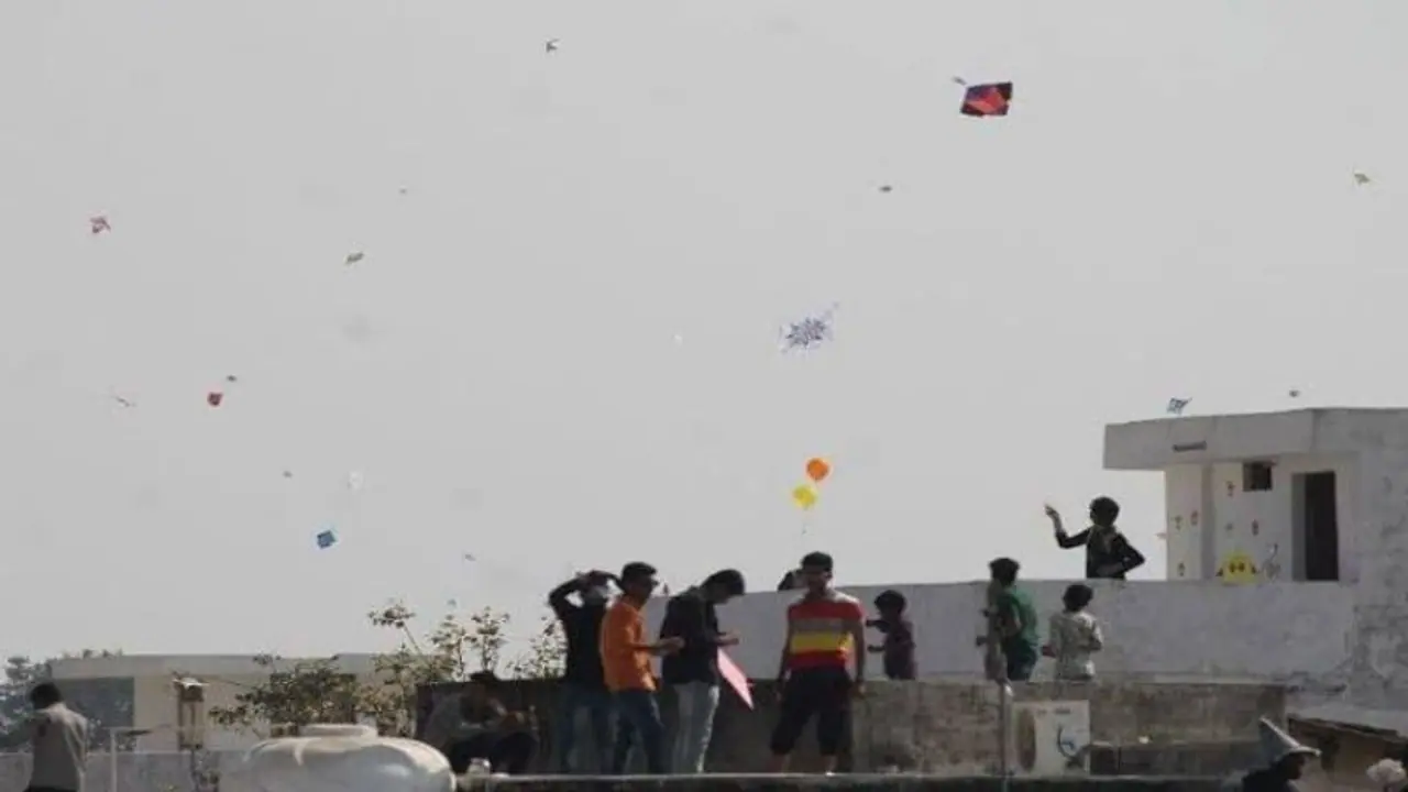 राजस्थान में मकर सक्रांति पर टूटे ठंड के सारे रिकॉर्ड माउंट आबू में लगातार पांचवें दिन माइनस में तापमान 