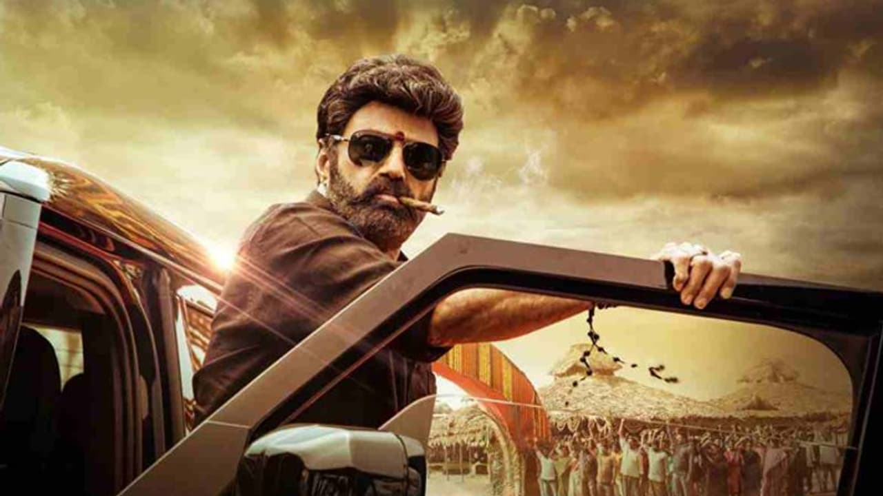 'వీరసింహా రెడ్డి'కు అలా దెబ్బ పడి,కలెక్షన్స్ తగ్గుతున్నాయా? 'వీరసింహా రెడ్డి'కు అలా దెబ్బ పడి,కలెక్షన్స్ తగ్గుతున్నాయా?