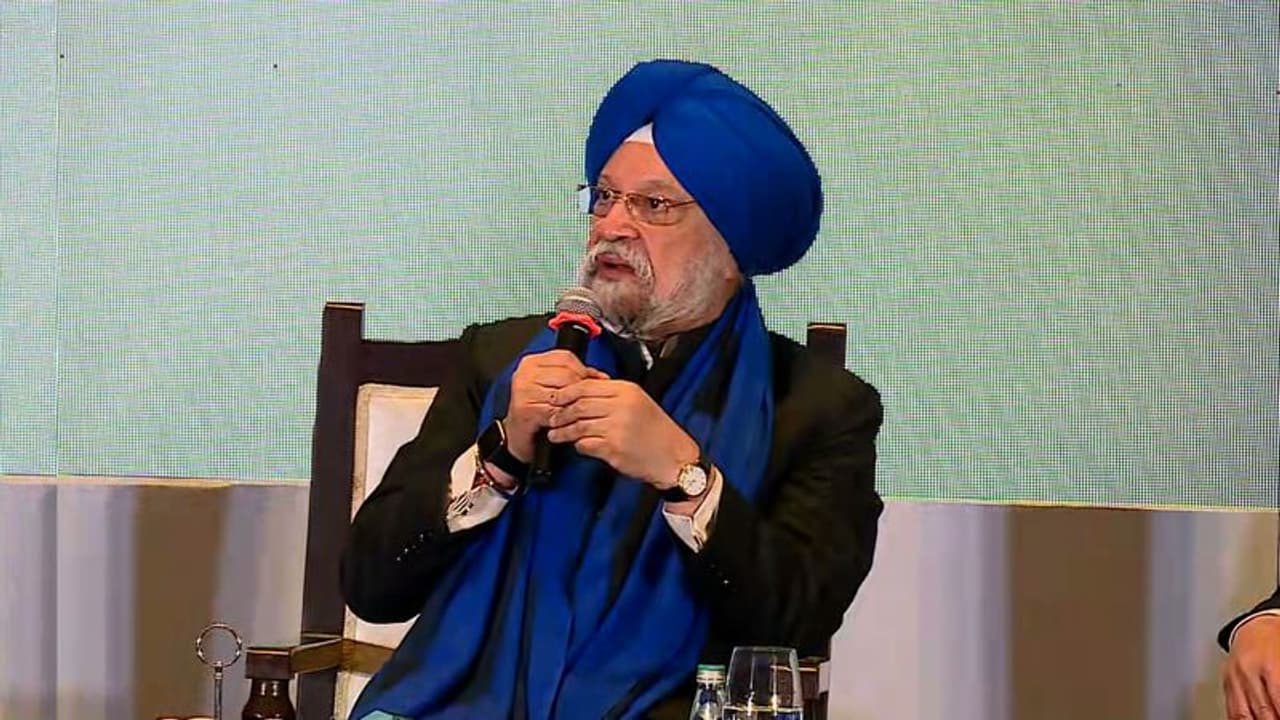 ആഗോള തലത്തിൽ കാലാവസ്ഥാ വ്യതിയാനം ചെറുക്കുന്നതിൽ ഇന്ത്യ മുന്നേറുന്നു: കേന്ദ്രമന്ത്രി