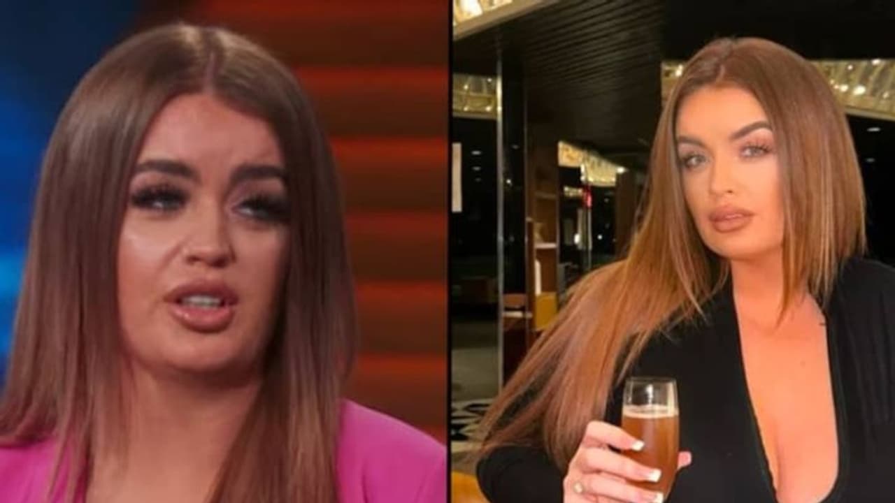 17 ാം വയസിൽ കോടീശ്വരി, ആഢംബര ജീവിതം; ഒടുവിൽ വെറുപ്പ്, ലോട്ടറി അടിക്കണ്ടായിരുന്നെന്ന് യുവതി 17 ാം വയസിൽ കോടീശ്വരി, ആഢംബര ജീവിതം; ഒടുവിൽ വെറുപ്പ്, ലോട്ടറി അടിക്കണ്ടായിരുന്നെന്ന് യുവതി