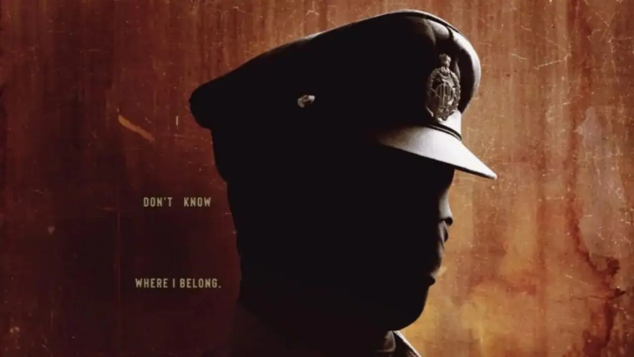 VD12 first look: Vijay Deverakonda to play a police officer in Gautam Tinnanuri’s next movie VD12 first look: Vijay Deverakonda to play a police officer in Gautam Tinnanuri’s next movie