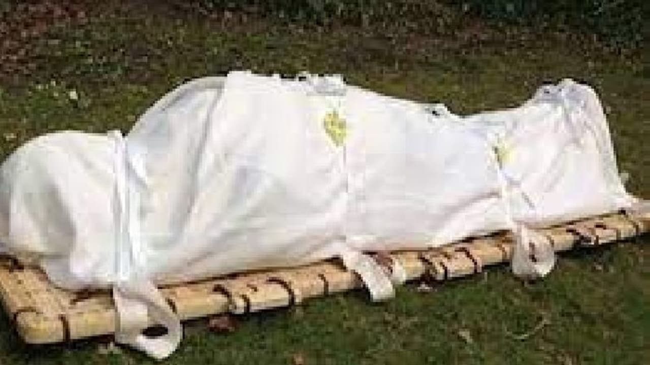  महिला के साथ दिल दहला देने वाली दरिंदगी, ऐसी भयानक मौत की 3 दिन बाद भी नहीं हुआ अंतिम संस्कार