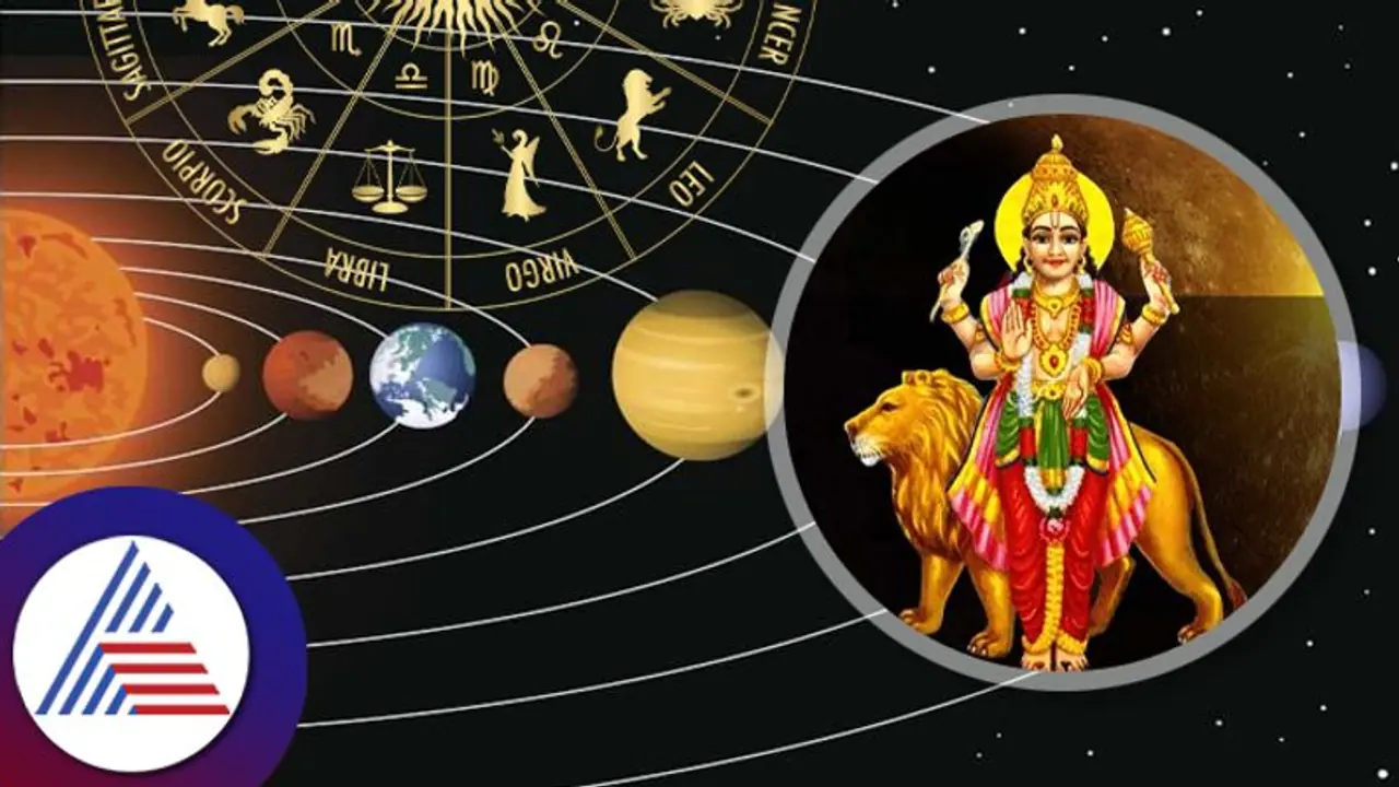 ಬುಧ ಮಾರ್ಗಿಯಿಂದ ಈ 6 ರಾಶಿಗಳಿಗೆ ಹೆಚ್ಚಲಿದೆ ಚಿಂತೆ, ಇರಲಿ ಜಾಗ್ರತೆ